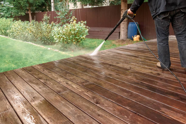Best Patio and Deck Pressure Washing  in Middletown, PA