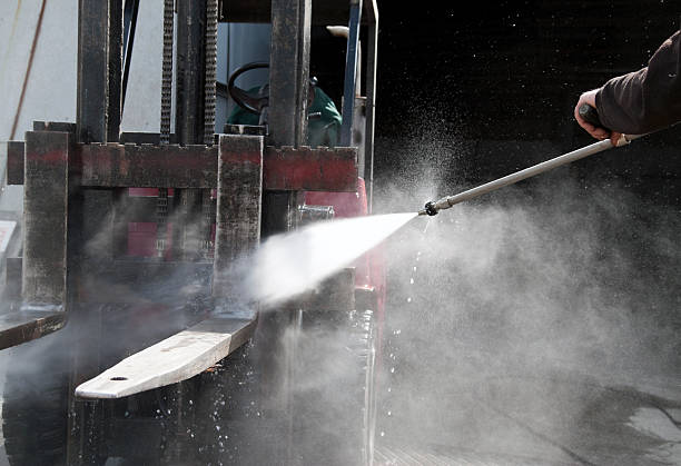 Best Fleet Vehicle Washing  in Middletown, PA