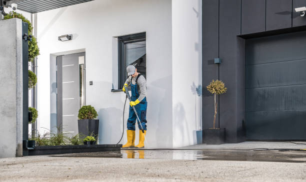 Reliable Middletown, PA Pressure Washing Solutions